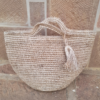 Diseño sin título (10) Bolso artesanal en fibra natural – Elegancia y estilo boho