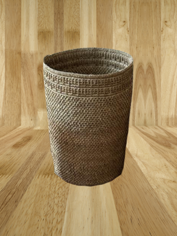 Diseño sin título (22) Cesto organizador de fibra natural